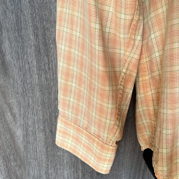 TOMMY BAHAMA long sleeves shirt - Picture 5 of 15